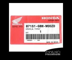 Adesivo fianchetto sinistro Honda SFX 50 - 87151GB