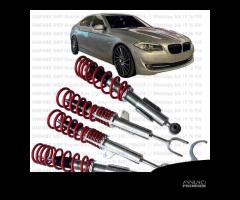 Ammortizzatori Sportivi BMW 5 F10 6 F06 F F01 F02