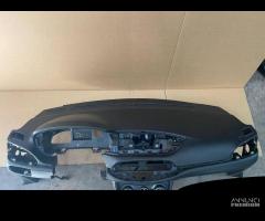 Kit airbag Fiat Tipo 2016 - 2