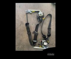 Kit airbag Fiat Tipo 2016 - 3