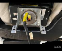 Kit airbag Fiat Tipo 2016 - 6