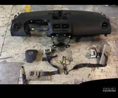 Kit Airbag Opel Meriva 2013 - 1