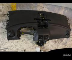 Kit Airbag Opel Meriva 2013 - 3