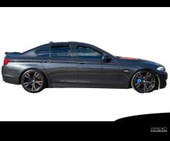 Ammortizzatori Sportivi BMW 5 F10 Berlina 520d 530 - 21