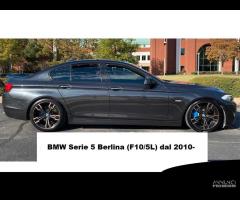 Ammortizzatori Sportivi BMW 5 F10 Berlina 520d 530 - 26