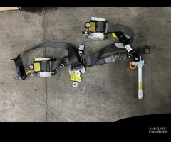 Kit Airbag Hyundai IX35 2013 - 5