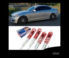 Ammortizzatori Sportivi BMW 5 F10 Berlina 520d 530 - 29