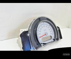 QUADRO STRUMENTI SUZUKI Splash 1Â° Serie 34101-85L - 2