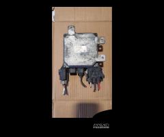 SUBARU OUTBACK KIT ACCENSIONE ECU CENTRALINA EE20Z - 10