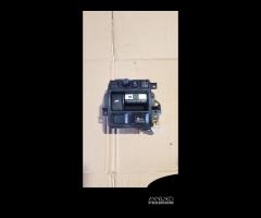 SUBARU OUTBACK KIT ACCENSIONE ECU CENTRALINA EE20Z - 12