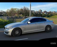 Assetto a Ghiera Regolabile BMW 5 F10 Berlina 520d - 26