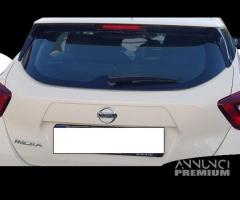 NISSAN MICRA K14 PORTELLONE POSTERIORE LUNOTTO