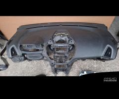 Kit airbag Ford B-Max 2012 in poi - 1