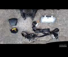 Kit airbag Ford B-Max 2012 in poi - 2