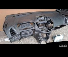 Kit airbag Ford B-Max 2012 in poi - 4