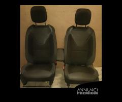 Tappezzeria Clio 2012> + Kit trasformazione - 1