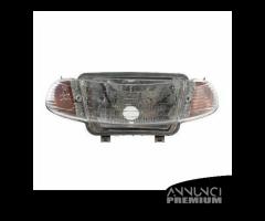 Faro anteriore Peugeot Elystar 100 738647