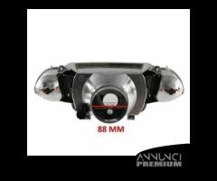 Faro anteriore Peugeot Elystar 100 738647