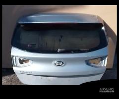 Portellone posteriore Kia Ceed 2018 in poi - 1