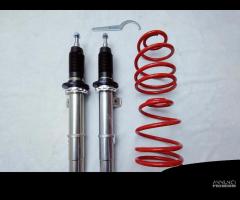 Assetto Ghiera Regolabile BMW 3 E91 E92 E93 1 E88 - 8