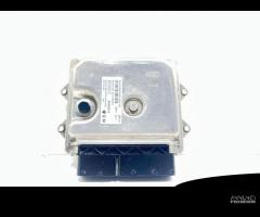 CENTRALINA MOTORE FIAT Punto EVO MJD8F3.GA Diesel - 1