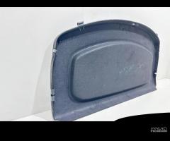 CAPPELLIERA POSTERIORE OPEL Crossland Serie (X) (1 - 7