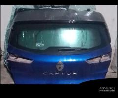 Portellone posteriore Renault Captur 2020 - 1