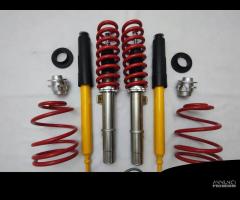 Assetto Sportivo Rebolabile BMW 3 E90 1 E81 E87 - 2