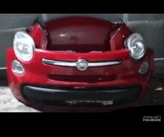 Muso Fiat 500L 1.3 Multijet 2012 in poi - 1