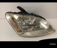 Faro ant dx FORD FOCUS II '04 - 1