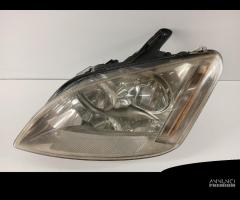 Faro ant sx FORD FOCUS II '04 - 1