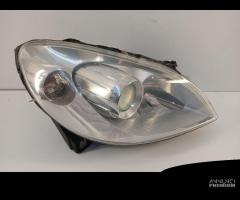 Faro ant dx MERCEDES CLASSE B Sports Tourer (W245)