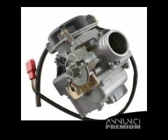 Carburatore Keihin CVEK 260 Piaggio Liberty 125 -