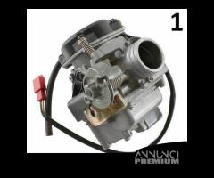 Carburatore Keihin CVEK 260 Piaggio Liberty 125 -