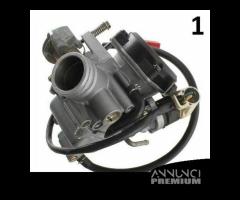 Carburatore Keihin CVEK 260 Piaggio Liberty 125 -