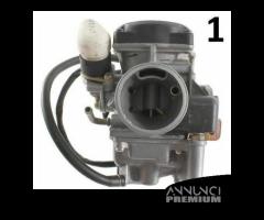 Carburatore Keihin CVEK 260 Piaggio Liberty 125 -