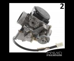 Carburatore Keihin CVEK 260 Piaggio Liberty 125 - - 9