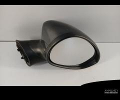 Specchio retrovisore dx FIAT PUNTO EVO '08 - 1