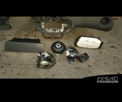 Kit airbag Smart 453x2