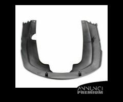 Coperchio inferiore del codone Suzuki Burgman 4732