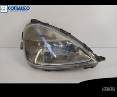 Faro ant dx MERCEDES CLASSE A (W168) '97 - 1