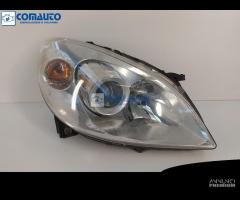 Faro ant dx MERCEDES CLASSE B Sports Tourer (W245)