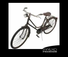 Bicicletta da donna Erre epoca Perla del Veneto