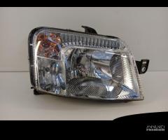 Faro ant dx FIAT PANDA '03 - 1