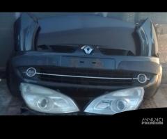 Muso Renault Scenic 1.9 diesel 2004-2009