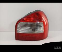 Fanale post dx AUDI A3 (8L1) '00