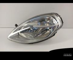 Faro ant sx LANCIA YPSILON '06 - 1