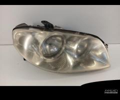 Faro ant dx FIAT PUNTO '03 - 1