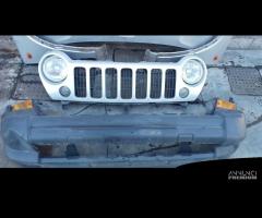 Muso Jeep Cherokee 2.8 diesel 4x4 2008-2012