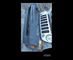 Muso Jeep Cherokee 2.8 diesel 4x4 2008-2012